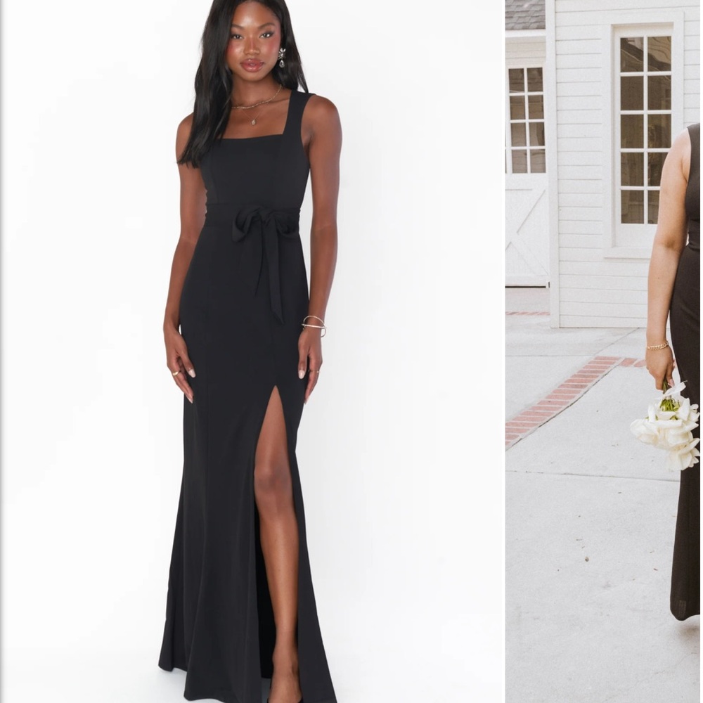 Show Me Your Mumu Bridesmaid Gown